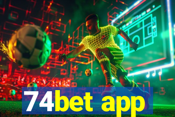 74bet app